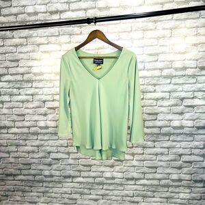 Frank Lyman blouse